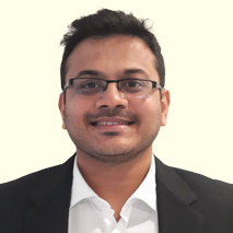 Shailesh Jain